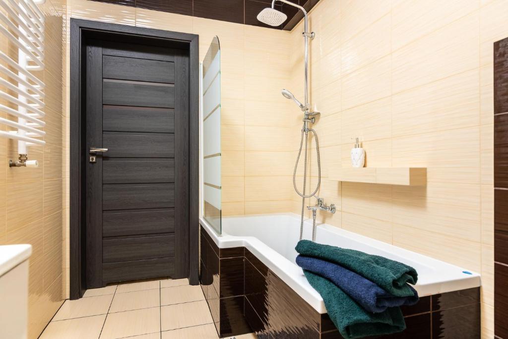 Apartamenty Niko - 13