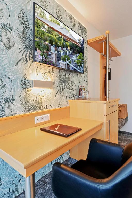 Kur- und Wellnesshotel Förch - 16