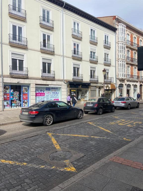 ALANDA vivienda turística - 14