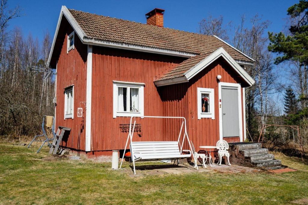 Mummon mökki - Housity