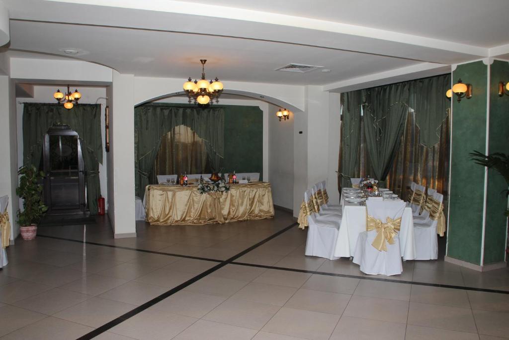 Hotel Royal 2