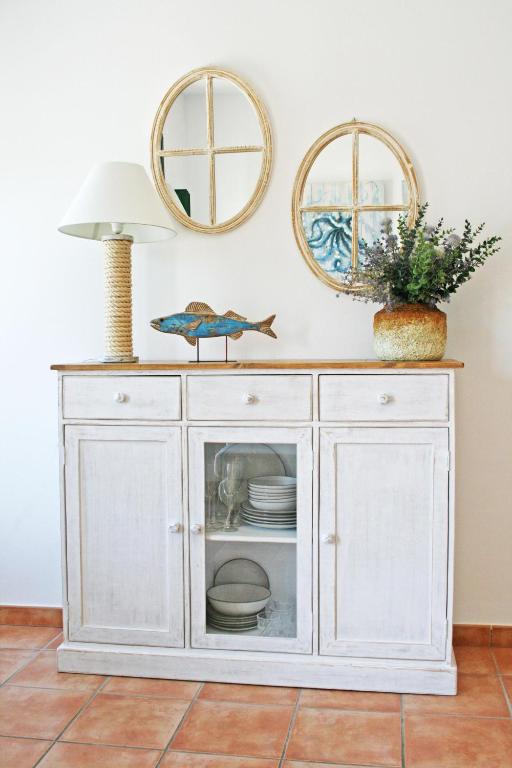 Fotografie z fotogalerie ubytování Apartamento con vistas al Mar v destinaci Port de la Selva