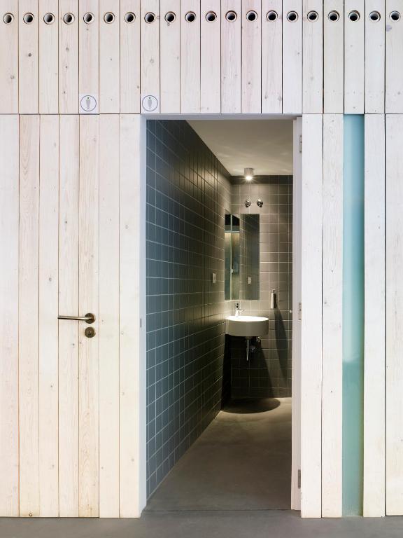 Moure Hotel - Resim 22