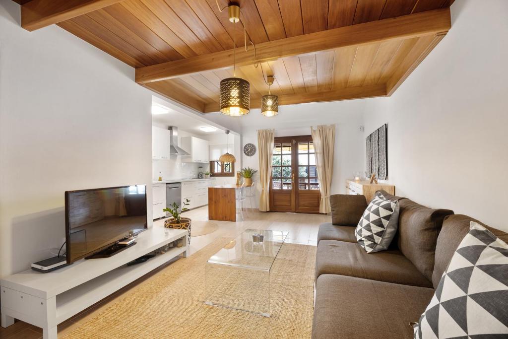 Casa del mar - Villasexperience - Two-Bedroom House