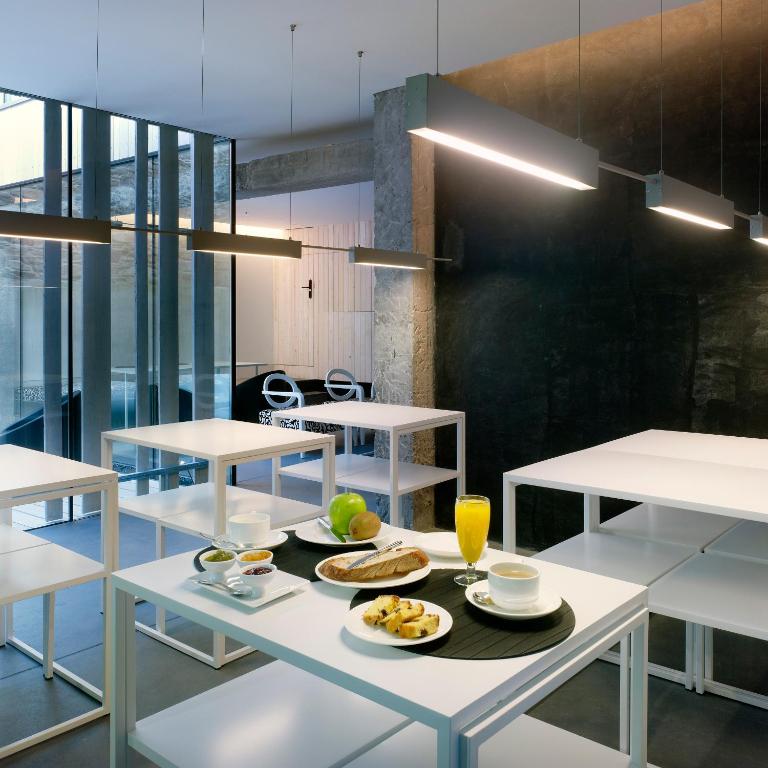 Moure Hotel - Resim 4