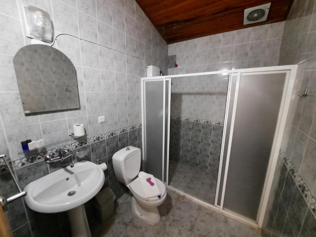 Ali Baba's House - 6