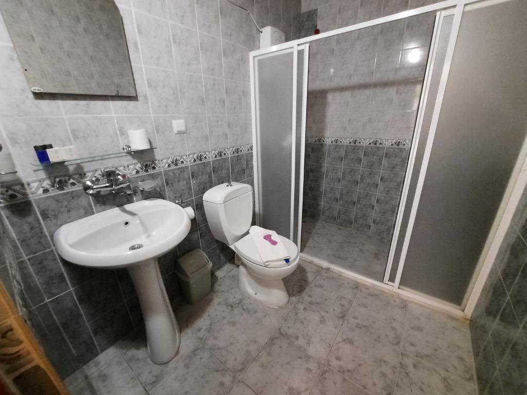 Ali Baba's House - 5