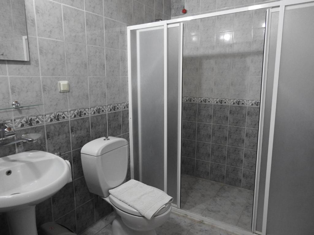 Ali Baba's House - 10