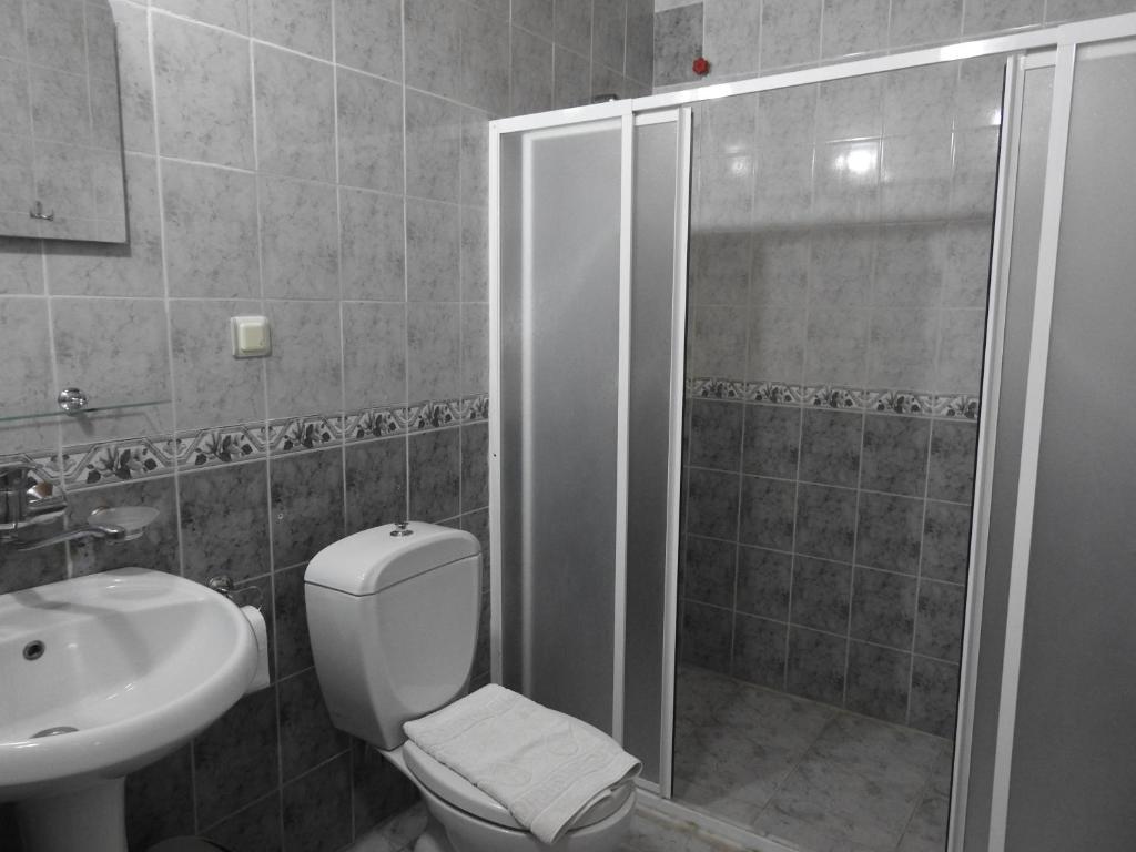 Ali Baba's House - 9