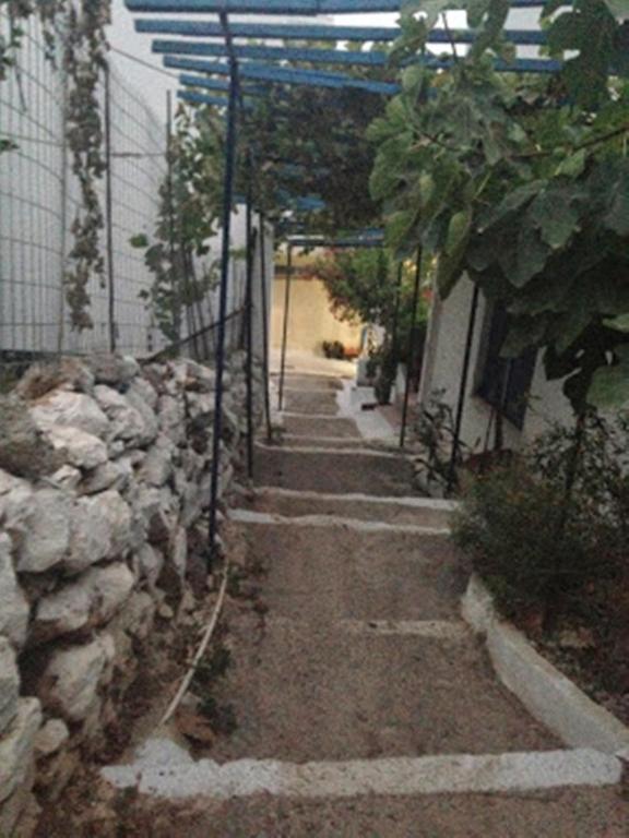 Fotografie z fotogalerie ubytování Sofia Rooms v destinaci Loutro