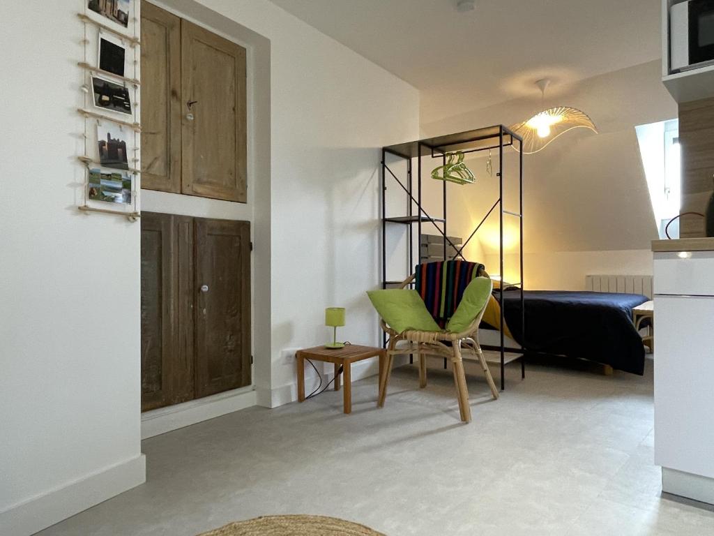 L'appart d'Helene, Rodez Centre - Housity