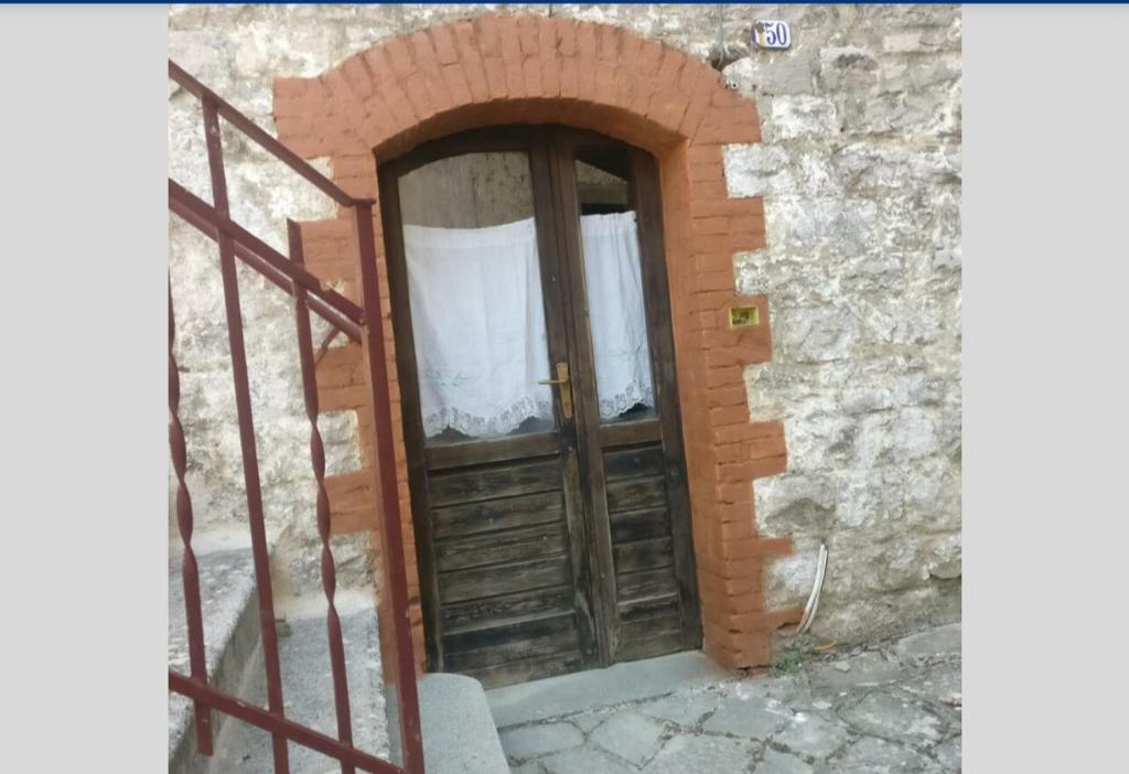 Casa centro storico