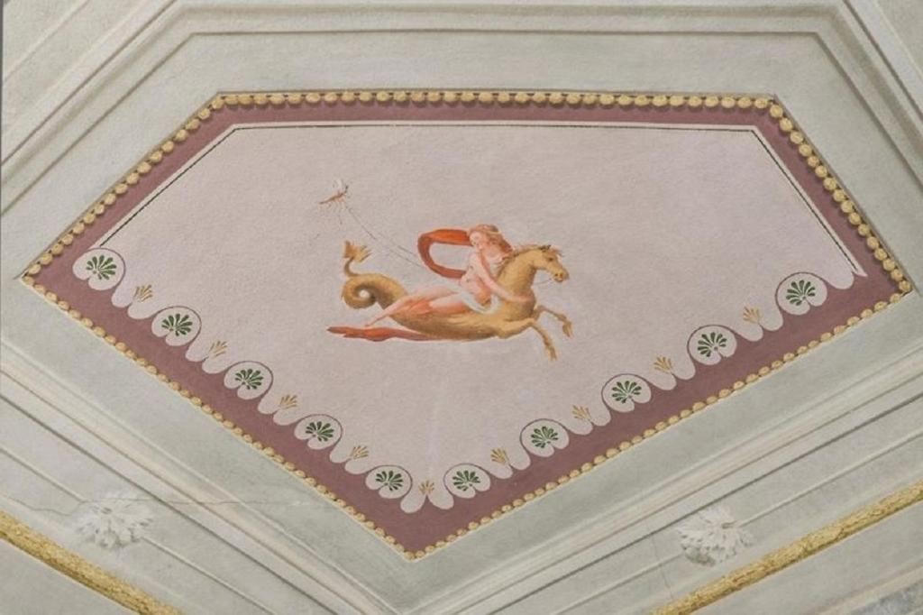 Fotografia z galérie ubytovania Maggio Frescoes by VacaVilla vo Florencii