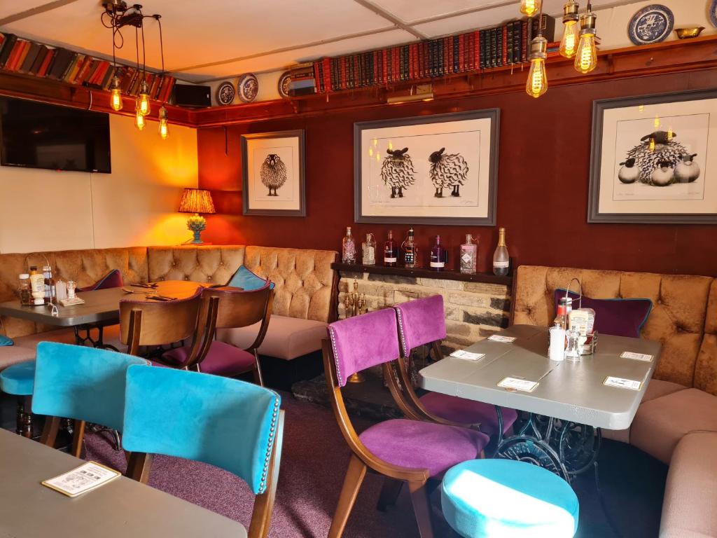 Bolton arms downholme 2