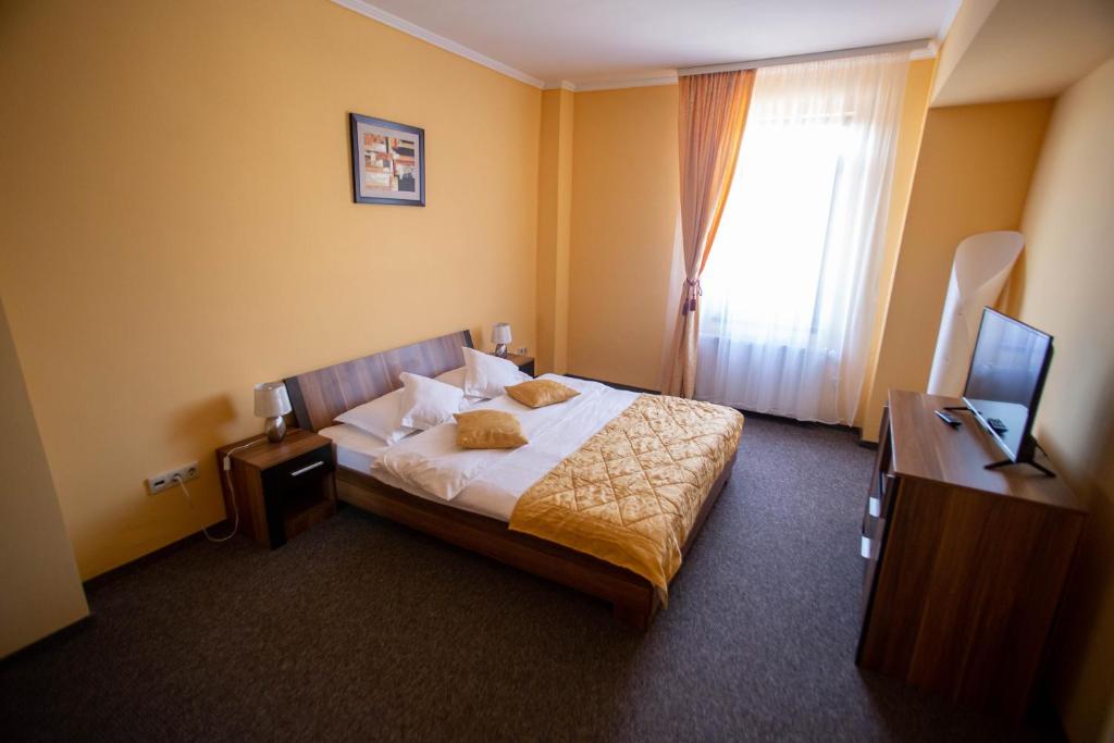 Hotel Alexandra - Resim 16