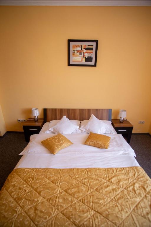 Hotel Alexandra - Resim 45