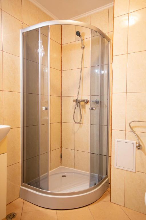 Hotel Alexandra - Resim 44