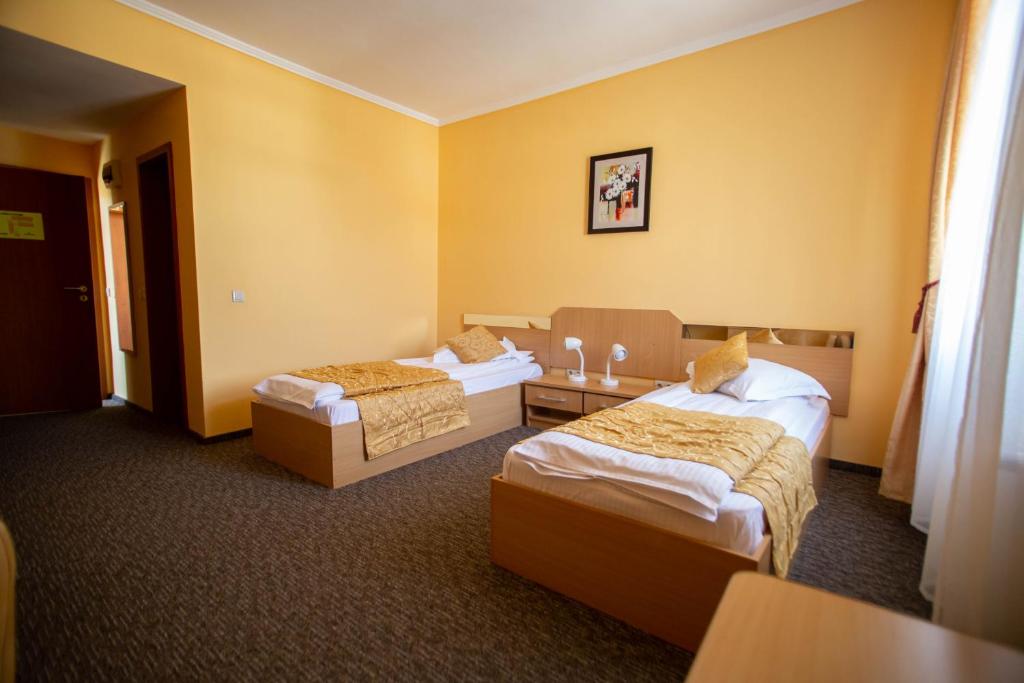 Hotel Alexandra - Resim 3