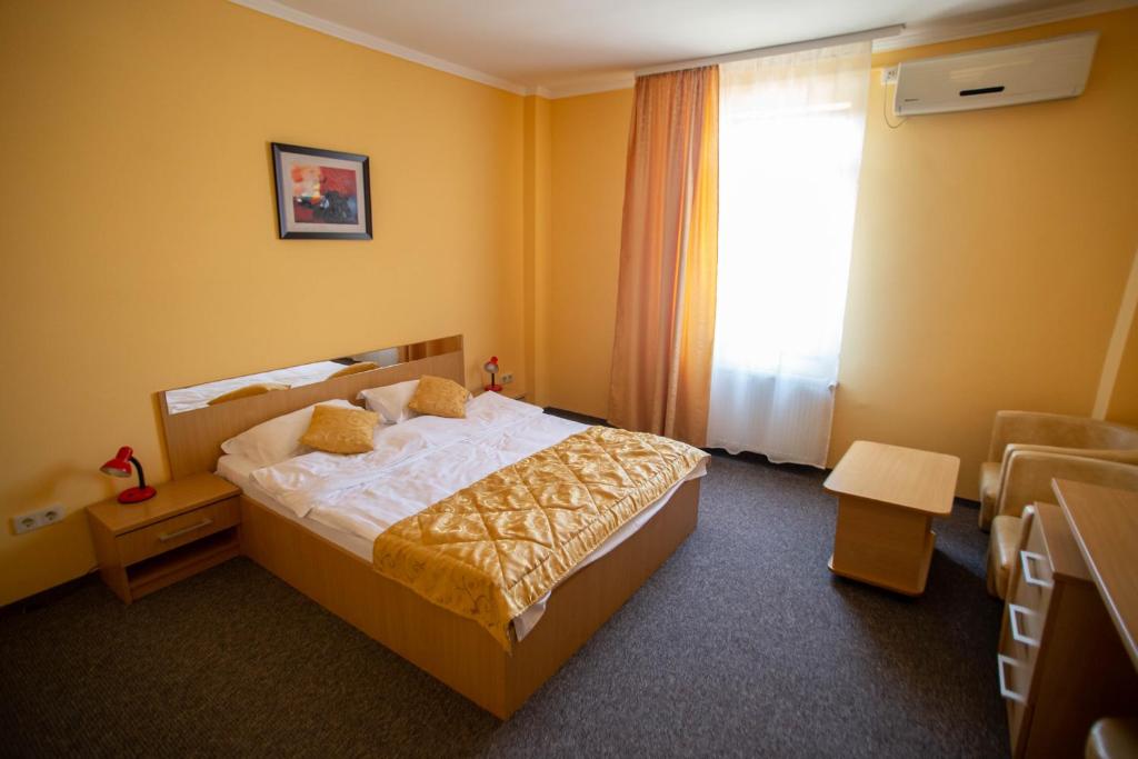 Hotel Alexandra - Resim 43