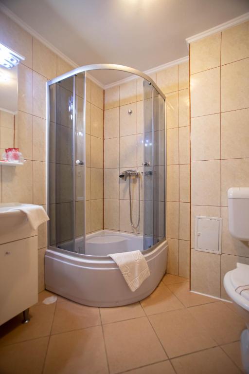 Hotel Alexandra - Resim 37