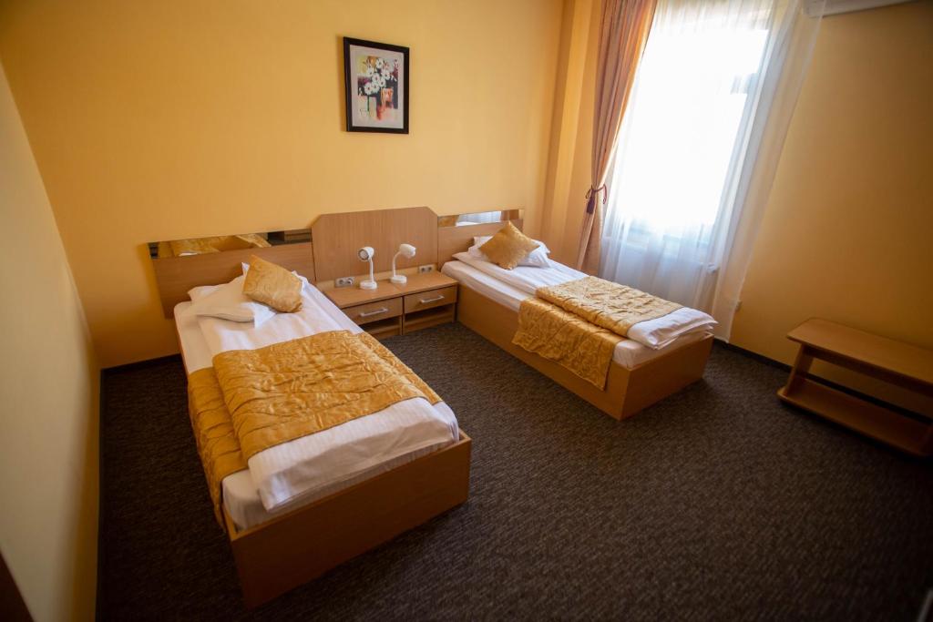 Hotel Alexandra - Resim 38