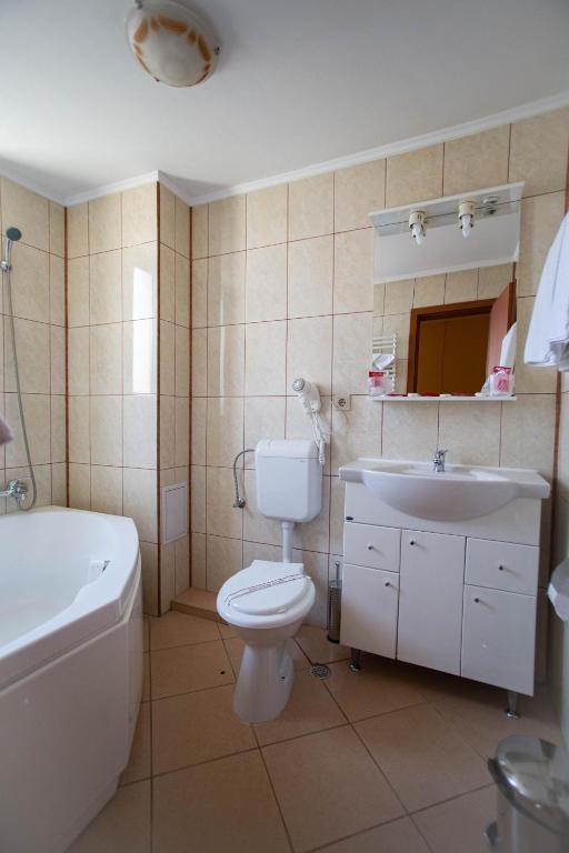 Hotel Alexandra - Resim 34