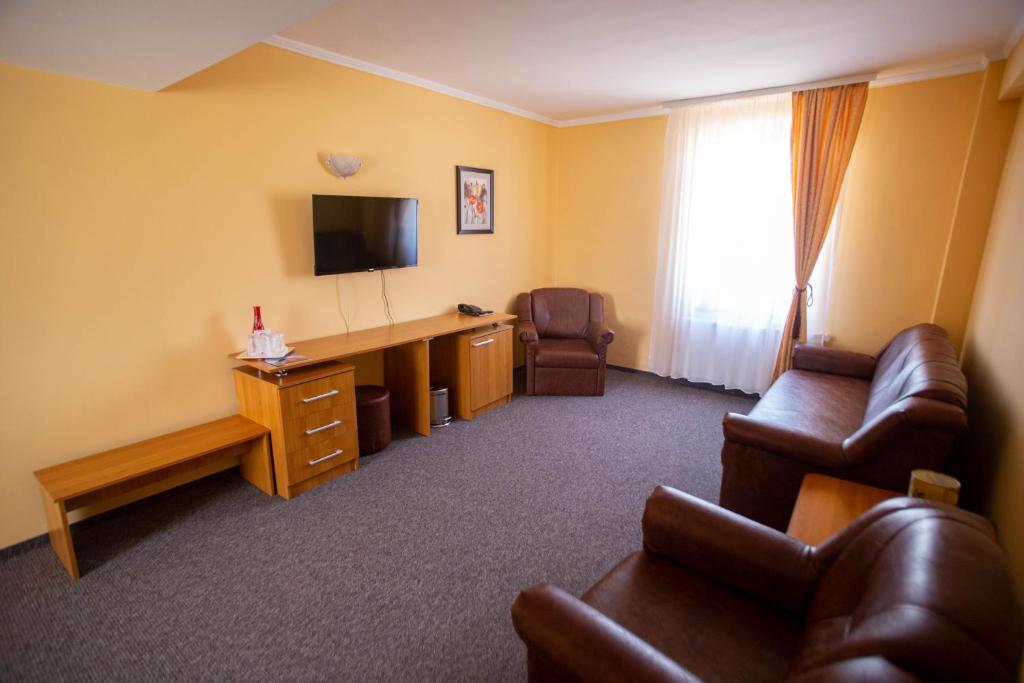 Hotel Alexandra - Resim 35