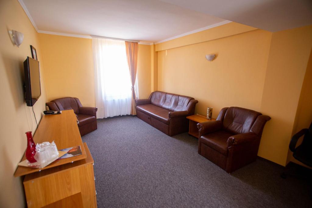 Hotel Alexandra - Resim 36