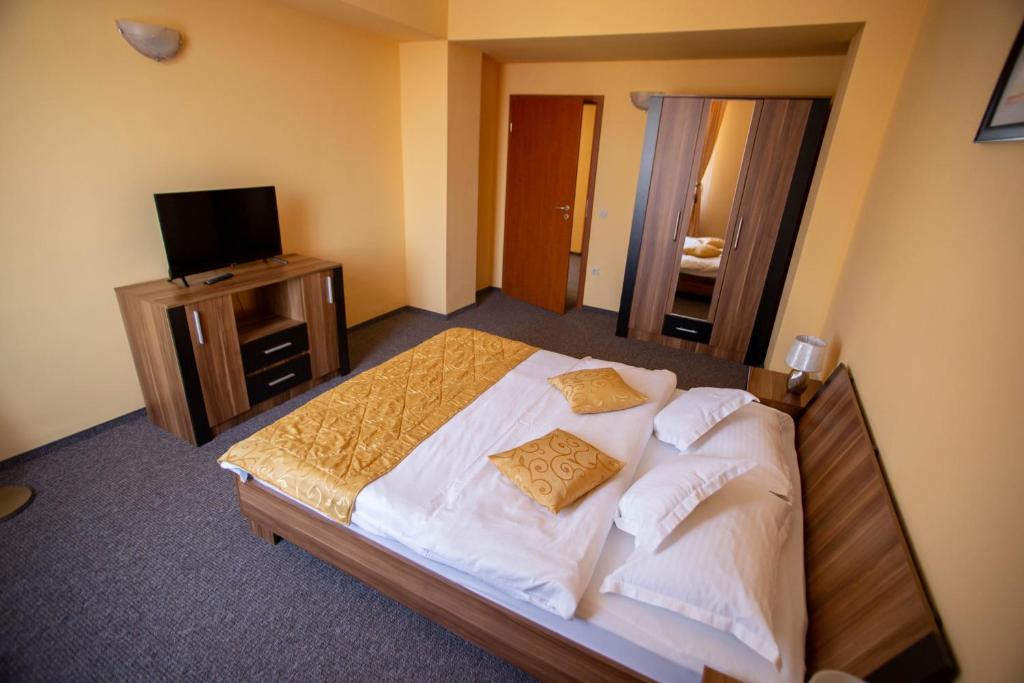 Hotel Alexandra - Resim 33