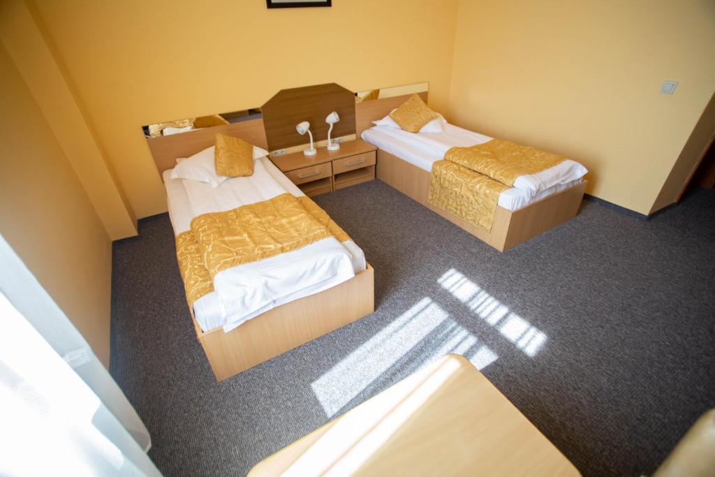 Hotel Alexandra - Resim 25