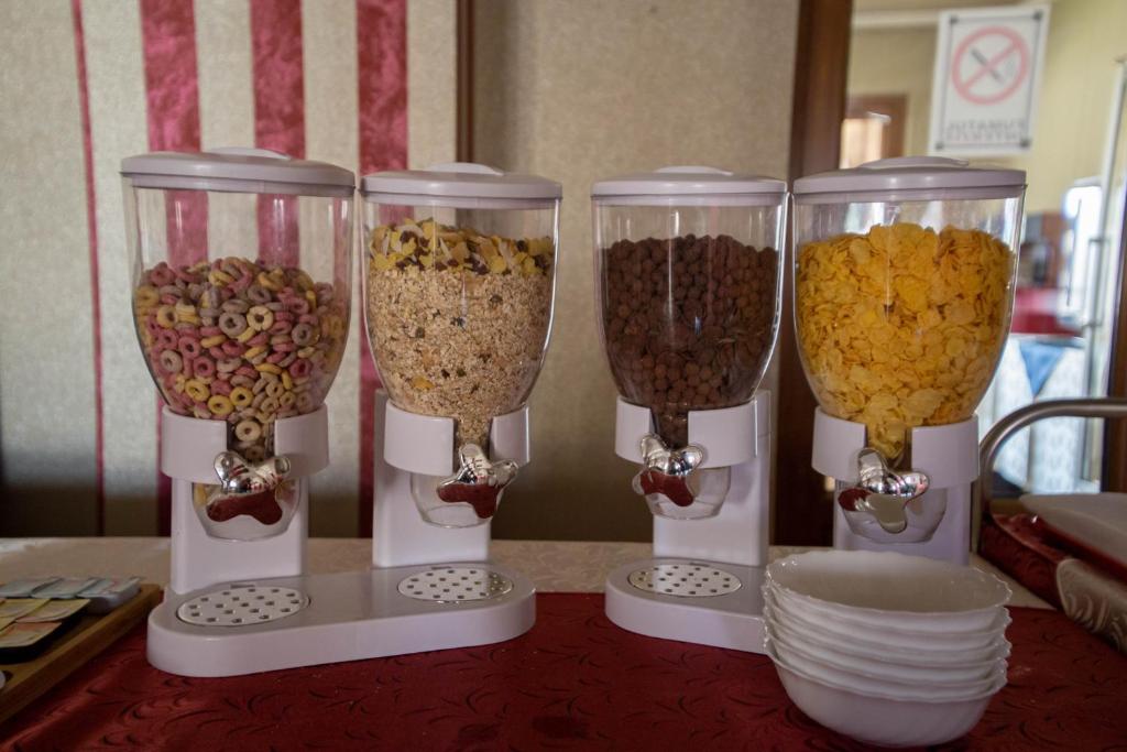 Hotel Alexandra - Resim 19