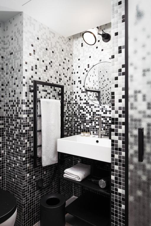 My Maison In Paris Invalides - Resim 10