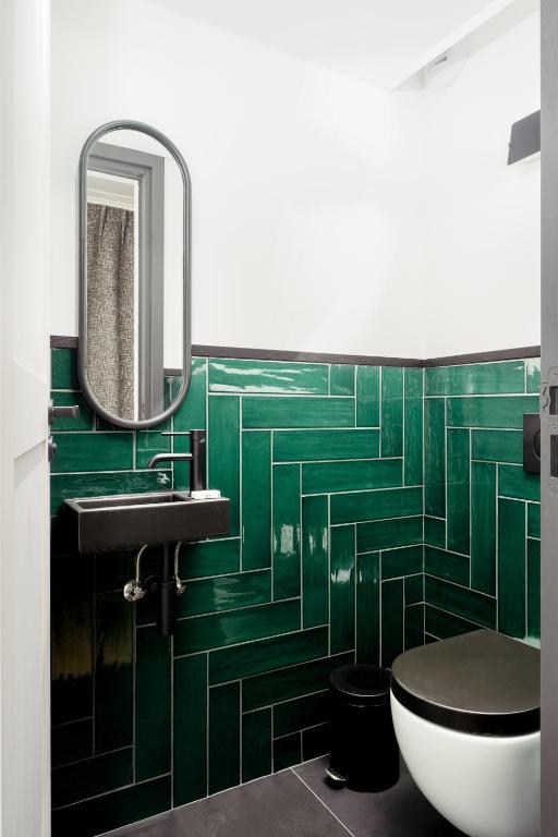 My Maison In Paris Invalides - Resim 11