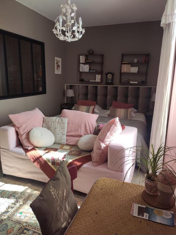 Appart'hotel Maison Saint Michel - Appartamento