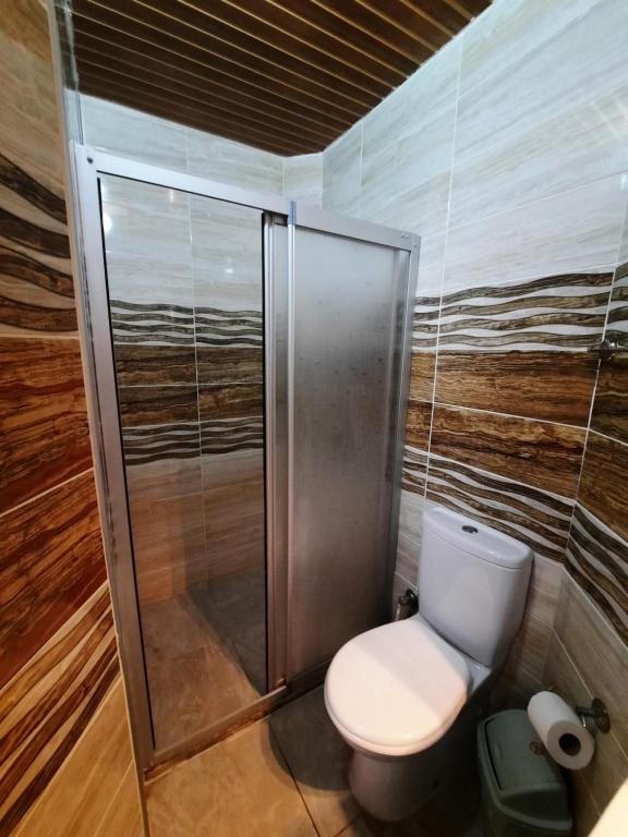 Ali Baba's House - 19