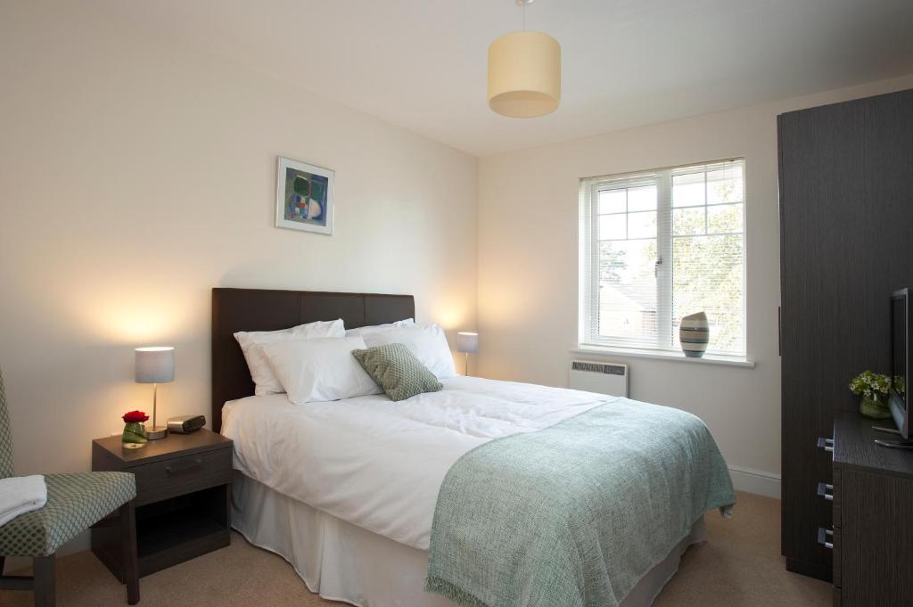 SACO Farnborough in Farnborough, Hampshire, England