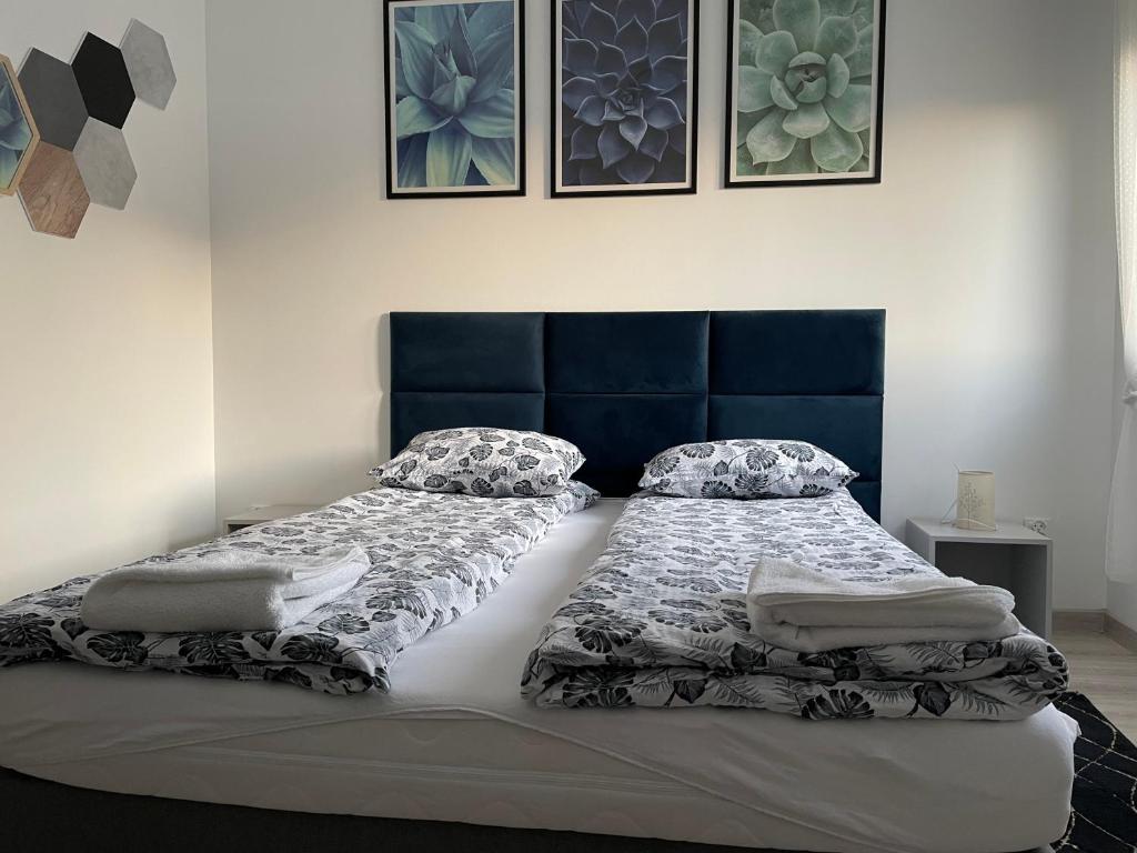 Apartamenty i Pokoje DIMAN - Budget Tweepersoonskamer