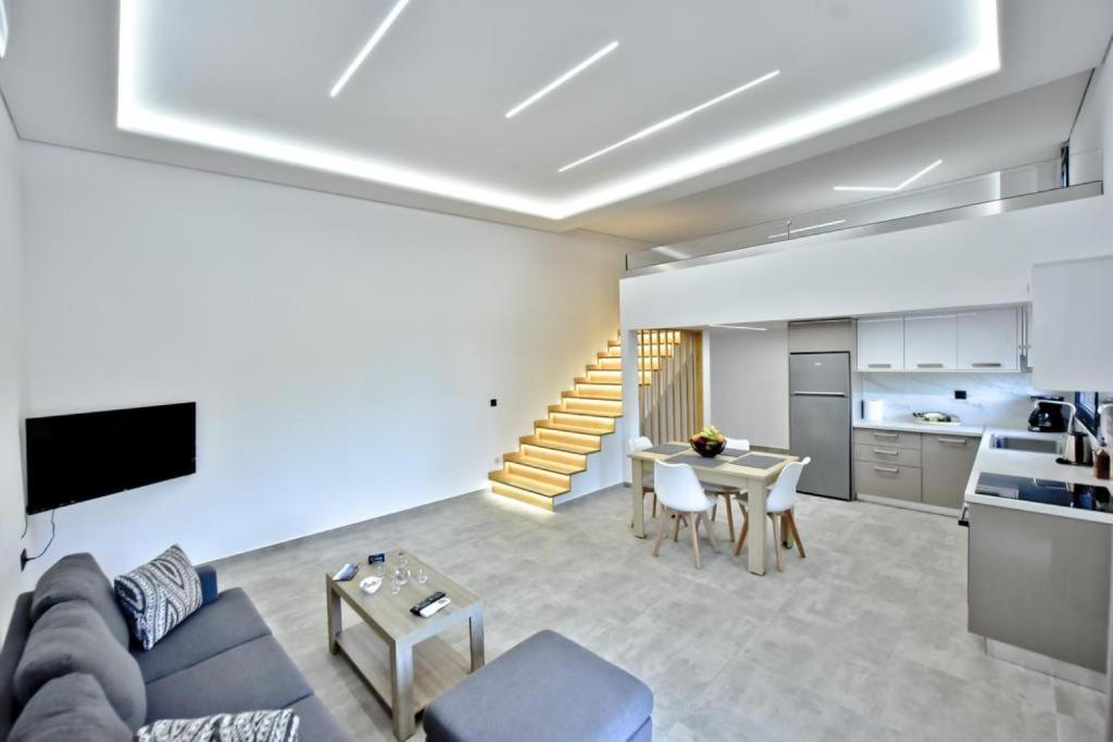 Acheron - Crete Southside Villas