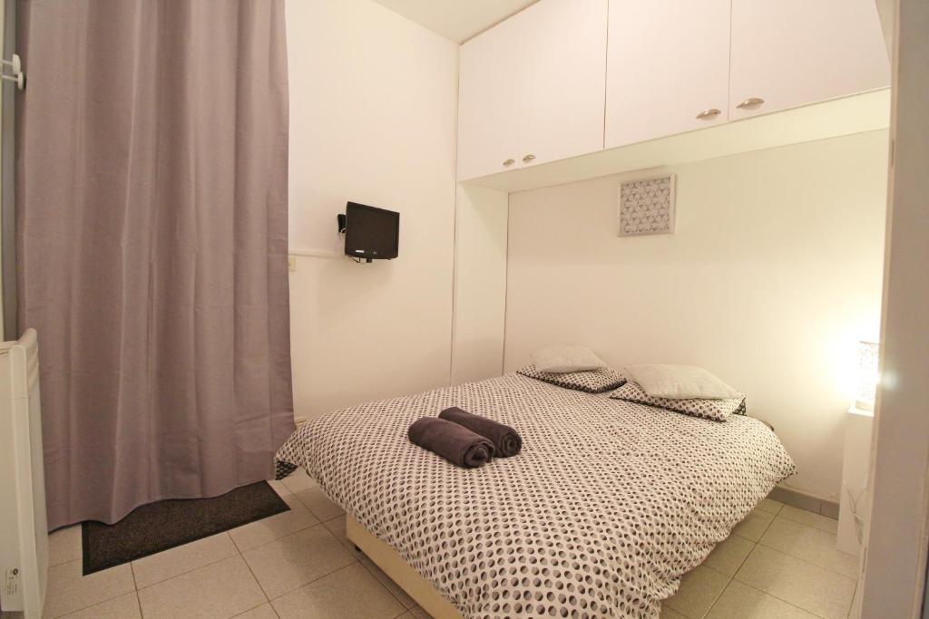 Studio Grimaldi Forum, Monaco. Bnb Ric'keys - Housity
