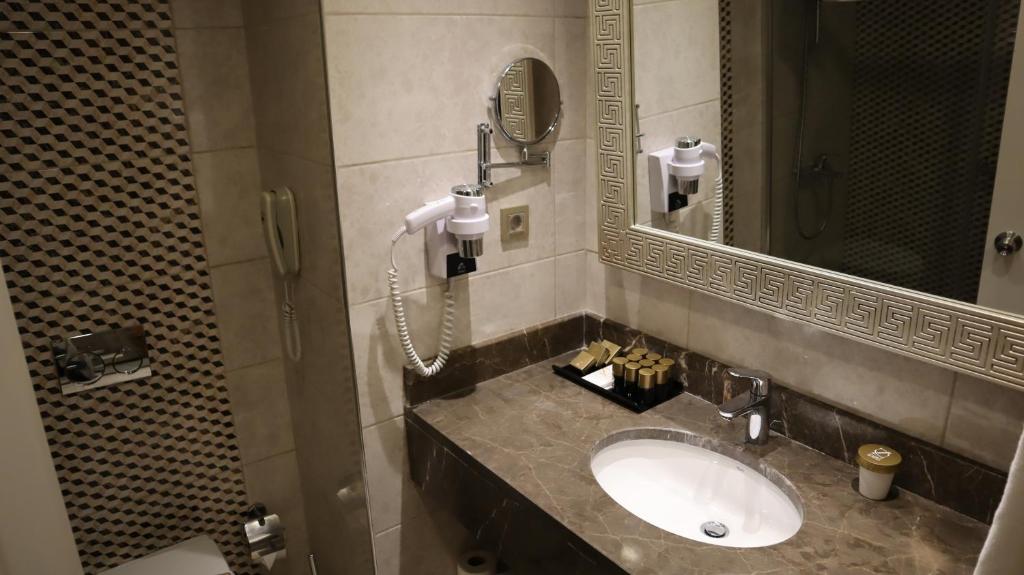 Oz Hotels Side Premium - 4