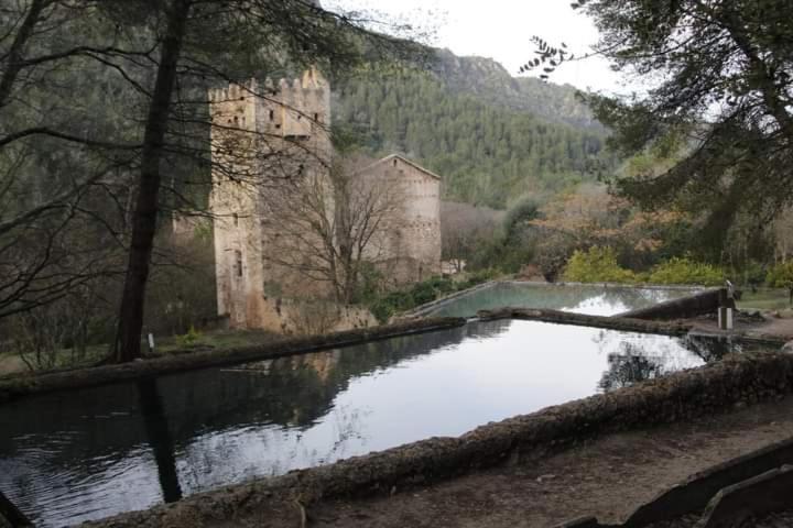 Casa rural ca xelo, Poliñá de Júcar – Updated 2023 Prices