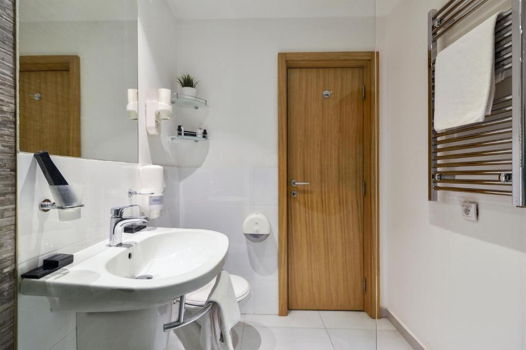 Hotel Opera Garni - Resim 7