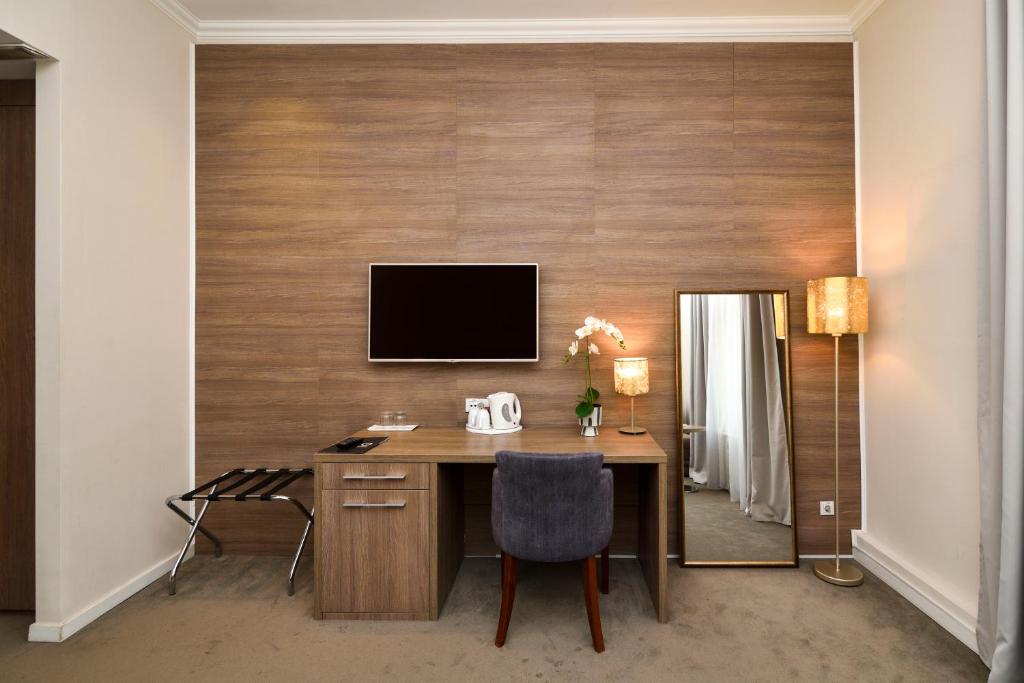 Hotel Opera Garni - Resim 21