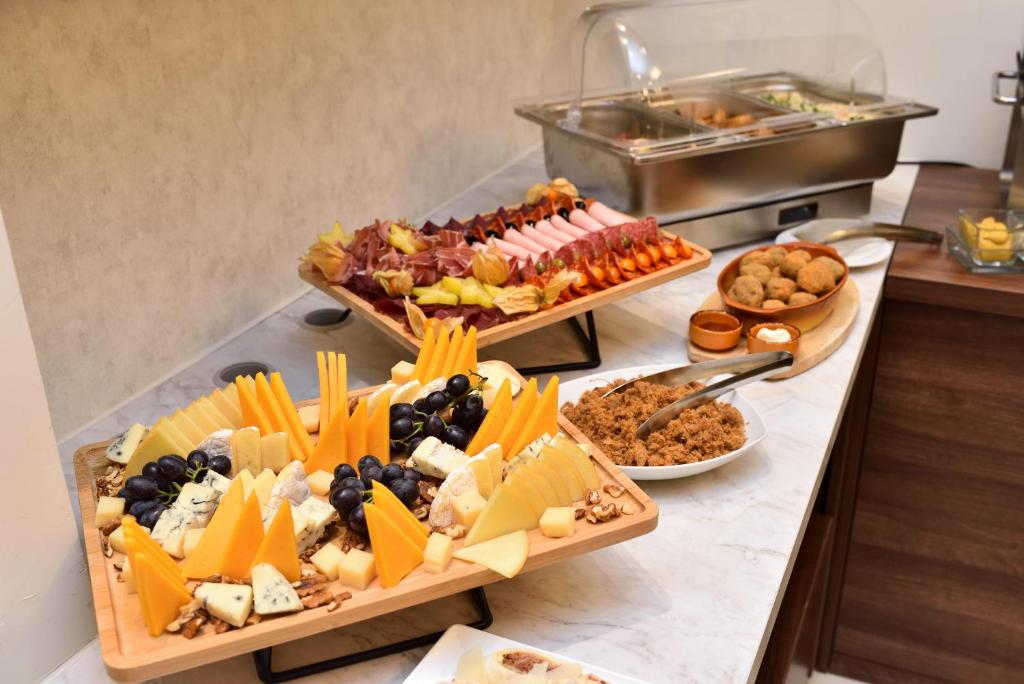 Hotel Opera Garni - Resim 35