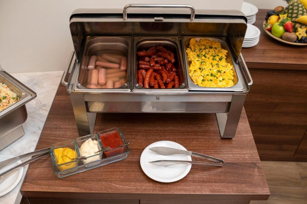 Hotel Opera Garni - Resim 37