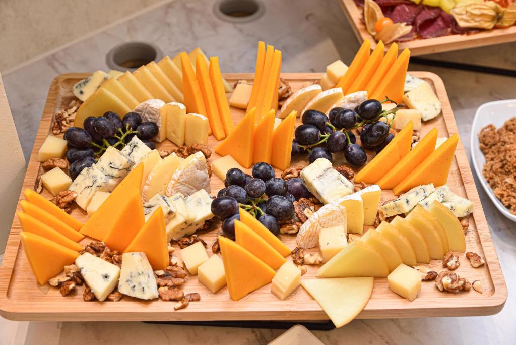 Hotel Opera Garni - Resim 30