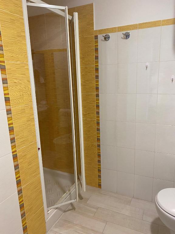 Riviera Ionica - Appartement Met Uitzicht Op Zee