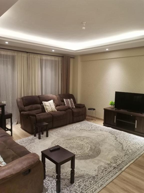 Modern 3 bedroom, all en suite BnB in Kileleshwa, Nairobi, Nairobi ...