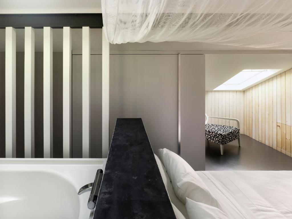 Moure Hotel - Resim 26