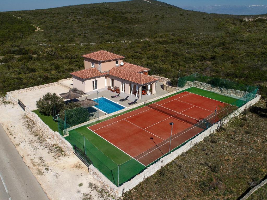 Villa Bašić ZadarVillas